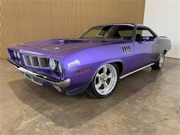 1971 Plymouth Barracuda (CC-2070477) for sale in Santa Rosa, Florida