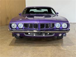 1971 Plymouth Barracuda (CC-2070477) for sale in Santa Rosa, Florida