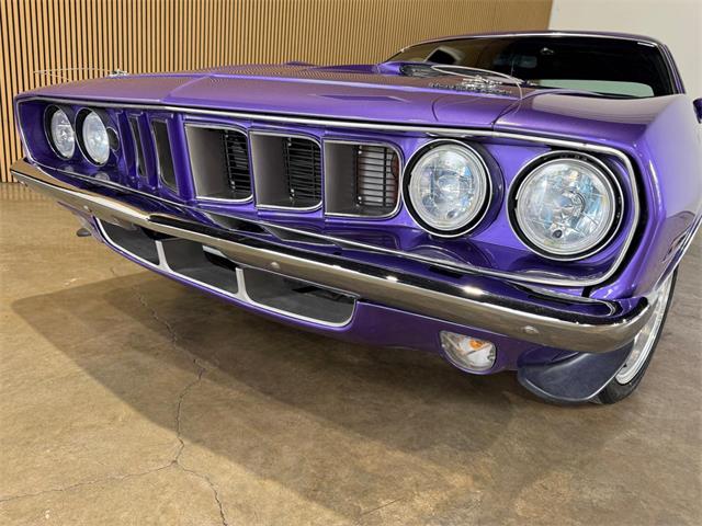 1971 Plymouth Barracuda (CC-2070477) for sale in Santa Rosa, Florida