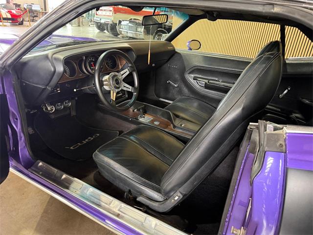 1971 Plymouth Barracuda (CC-2070477) for sale in Santa Rosa, Florida