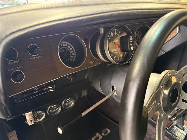 1971 Plymouth Barracuda (CC-2070477) for sale in Santa Rosa, Florida