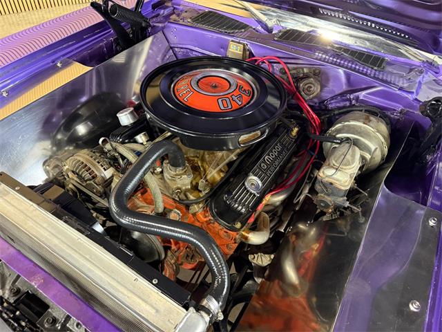 1971 Plymouth Barracuda (CC-2070477) for sale in Santa Rosa, Florida