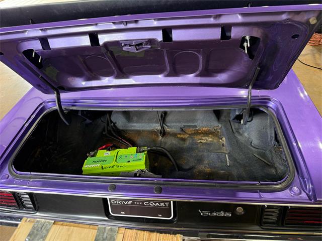 1971 Plymouth Barracuda (CC-2070477) for sale in Santa Rosa, Florida