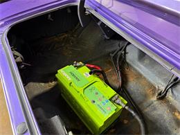 1971 Plymouth Barracuda (CC-2070477) for sale in Santa Rosa, Florida
