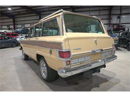 1978 Jeep Wagoneer (CC-2074770) for sale in Kentwood, Michigan