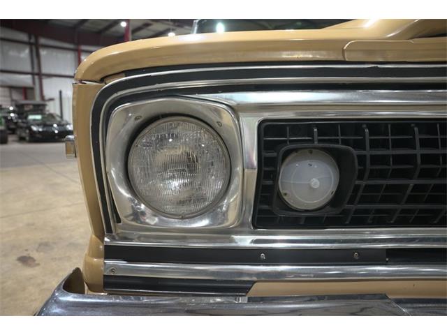 1978 Jeep Wagoneer (CC-2074770) for sale in Kentwood, Michigan