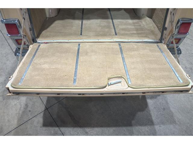 1978 Jeep Wagoneer (CC-2074770) for sale in Kentwood, Michigan