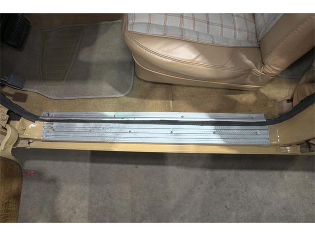 1978 Jeep Wagoneer (CC-2074770) for sale in Kentwood, Michigan