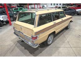 1978 Jeep Wagoneer (CC-2074770) for sale in Kentwood, Michigan
