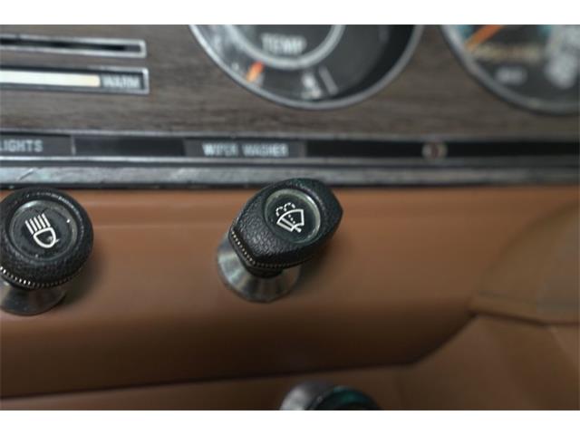 1978 Jeep Wagoneer (CC-2074770) for sale in Kentwood, Michigan