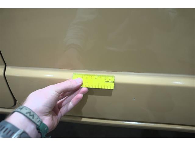 1978 Jeep Wagoneer (CC-2074770) for sale in Kentwood, Michigan