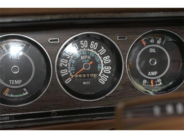 1978 Jeep Wagoneer (CC-2074770) for sale in Kentwood, Michigan