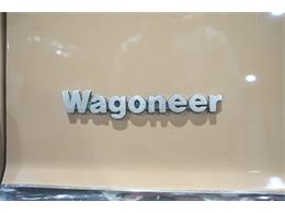 1978 Jeep Wagoneer (CC-2074770) for sale in Kentwood, Michigan