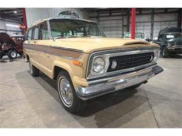 1978 Jeep Wagoneer (CC-2074770) for sale in Kentwood, Michigan