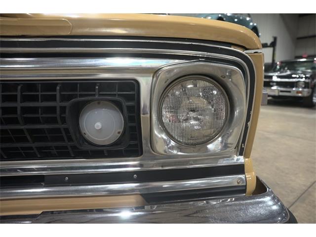 1978 Jeep Wagoneer (CC-2074770) for sale in Kentwood, Michigan