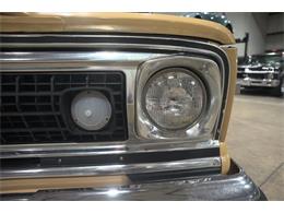1978 Jeep Wagoneer (CC-2074770) for sale in Kentwood, Michigan