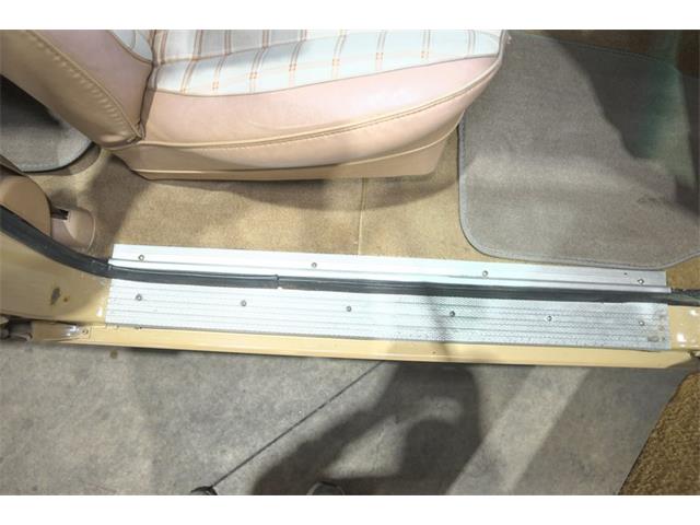 1978 Jeep Wagoneer (CC-2074770) for sale in Kentwood, Michigan