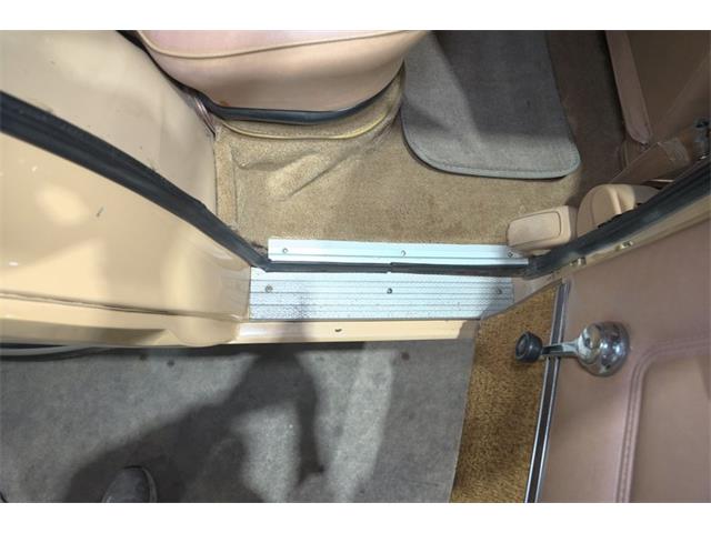 1978 Jeep Wagoneer (CC-2074770) for sale in Kentwood, Michigan