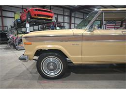 1978 Jeep Wagoneer (CC-2074770) for sale in Kentwood, Michigan