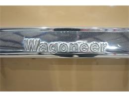 1978 Jeep Wagoneer (CC-2074770) for sale in Kentwood, Michigan