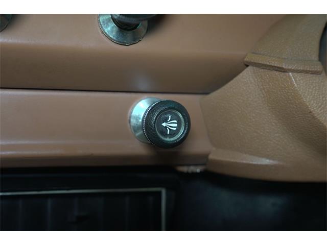 1978 Jeep Wagoneer (CC-2074770) for sale in Kentwood, Michigan