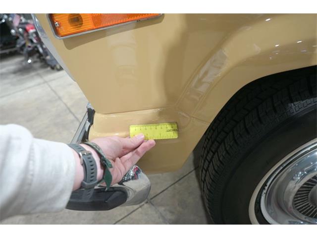 1978 Jeep Wagoneer (CC-2074770) for sale in Kentwood, Michigan