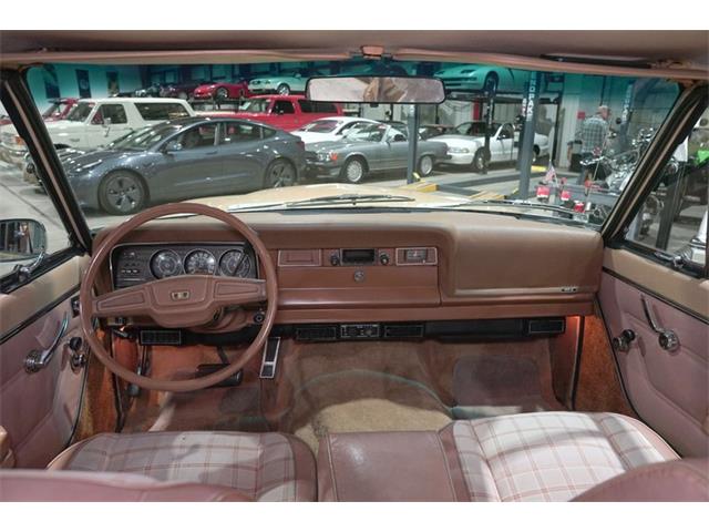 1978 Jeep Wagoneer (CC-2074770) for sale in Kentwood, Michigan