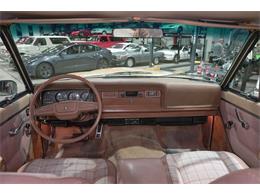 1978 Jeep Wagoneer (CC-2074770) for sale in Kentwood, Michigan