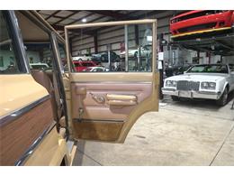 1978 Jeep Wagoneer (CC-2074770) for sale in Kentwood, Michigan