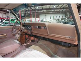 1978 Jeep Wagoneer (CC-2074770) for sale in Kentwood, Michigan