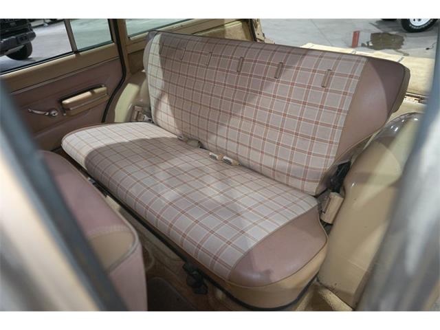 1978 Jeep Wagoneer (CC-2074770) for sale in Kentwood, Michigan