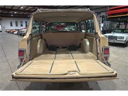 1978 Jeep Wagoneer (CC-2074770) for sale in Kentwood, Michigan