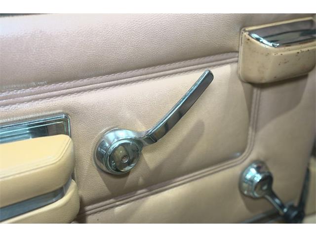 1978 Jeep Wagoneer (CC-2074770) for sale in Kentwood, Michigan