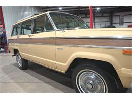 1978 Jeep Wagoneer (CC-2074770) for sale in Kentwood, Michigan