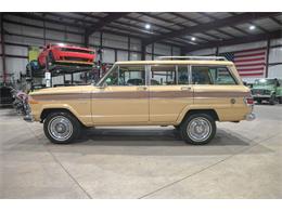 1978 Jeep Wagoneer (CC-2074770) for sale in Kentwood, Michigan