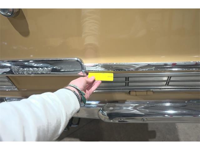 1978 Jeep Wagoneer (CC-2074770) for sale in Kentwood, Michigan