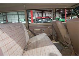 1978 Jeep Wagoneer (CC-2074770) for sale in Kentwood, Michigan