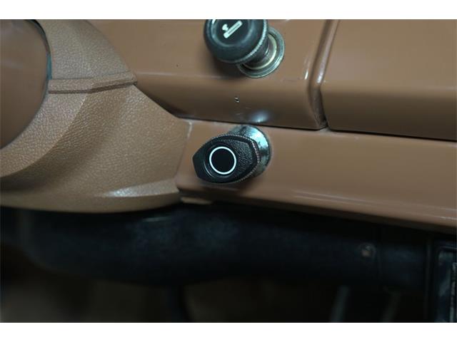 1978 Jeep Wagoneer (CC-2074770) for sale in Kentwood, Michigan