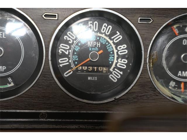 1978 Jeep Wagoneer (CC-2074770) for sale in Kentwood, Michigan