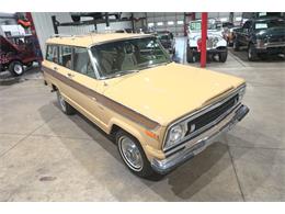 1978 Jeep Wagoneer (CC-2074770) for sale in Kentwood, Michigan