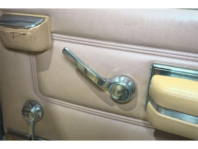 1978 Jeep Wagoneer (CC-2074770) for sale in Kentwood, Michigan