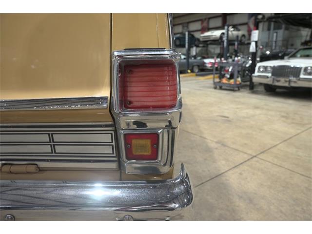 1978 Jeep Wagoneer (CC-2074770) for sale in Kentwood, Michigan