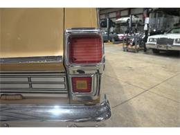 1978 Jeep Wagoneer (CC-2074770) for sale in Kentwood, Michigan