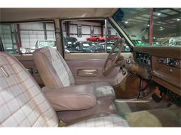 1978 Jeep Wagoneer (CC-2074770) for sale in Kentwood, Michigan