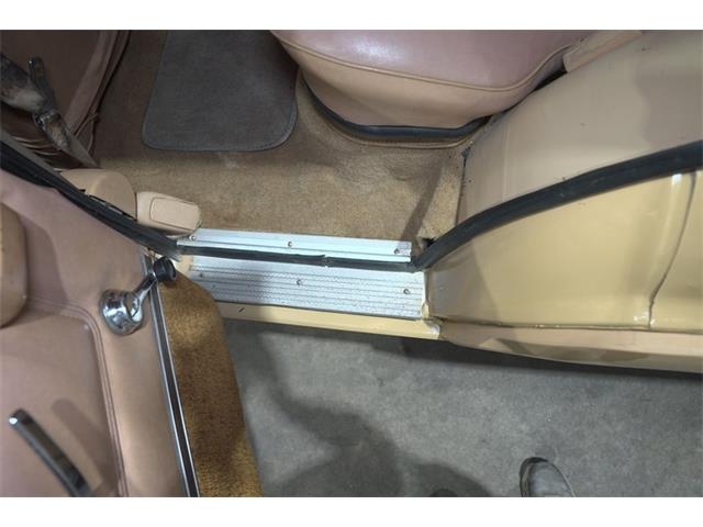 1978 Jeep Wagoneer (CC-2074770) for sale in Kentwood, Michigan