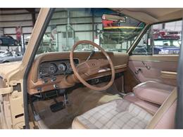 1978 Jeep Wagoneer (CC-2074770) for sale in Kentwood, Michigan