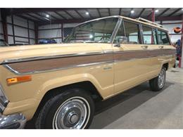 1978 Jeep Wagoneer (CC-2074770) for sale in Kentwood, Michigan