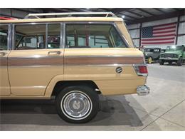1978 Jeep Wagoneer (CC-2074770) for sale in Kentwood, Michigan