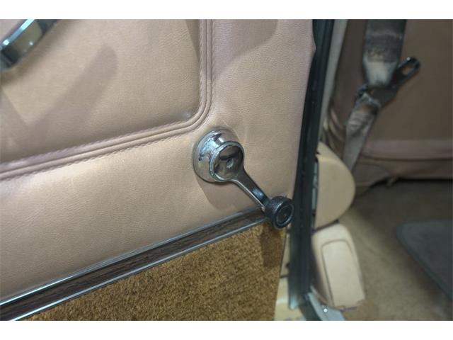 1978 Jeep Wagoneer (CC-2074770) for sale in Kentwood, Michigan