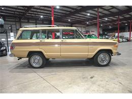 1978 Jeep Wagoneer (CC-2074770) for sale in Kentwood, Michigan